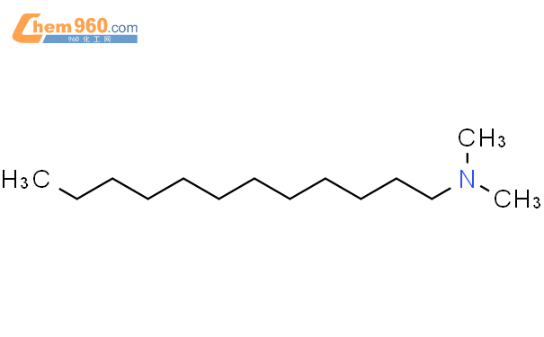 十八/十六烷基二甲基叔胺