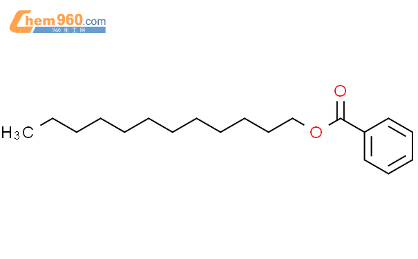 C12-15烷基苯甲酸酯