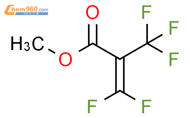 五氟甲基丙烯酸甲酯