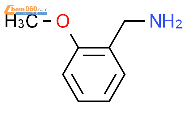 2-甲氧基苄胺