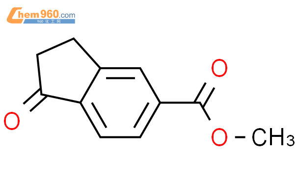 1-茚满酮-5-羧酸甲酯