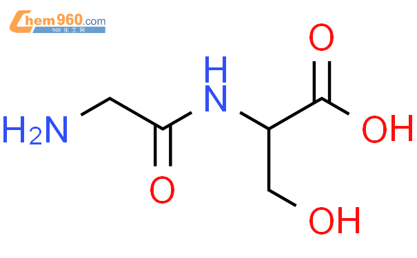 甘氨酰-DL-丝氨酸