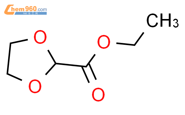 1,3-二氧戊环-2-羧酸乙酯