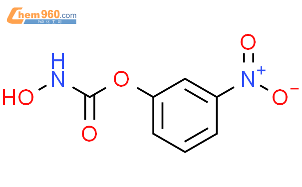 Carbamic Acid Hydroxy Nitrophenyl Estercas