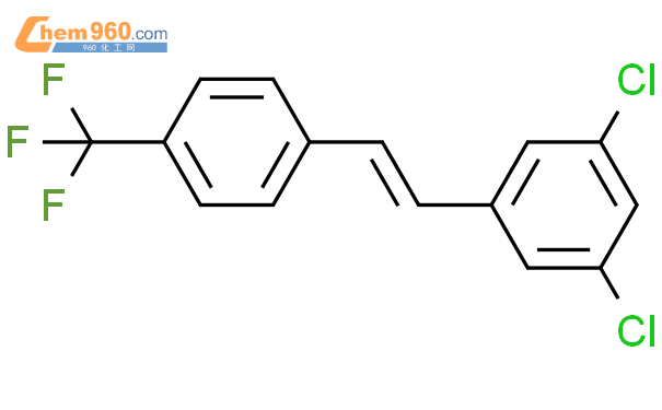 Benzene Dichloro E Trifluoromethyl Phenyl