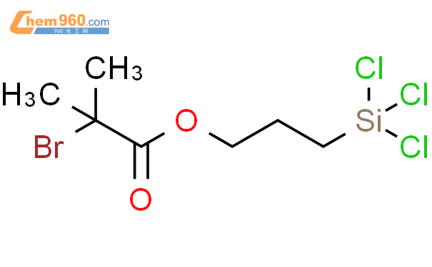 [Perfemiker]2-溴-2-甲基丙酸3-(三氯硅基)丙酯,≥95%