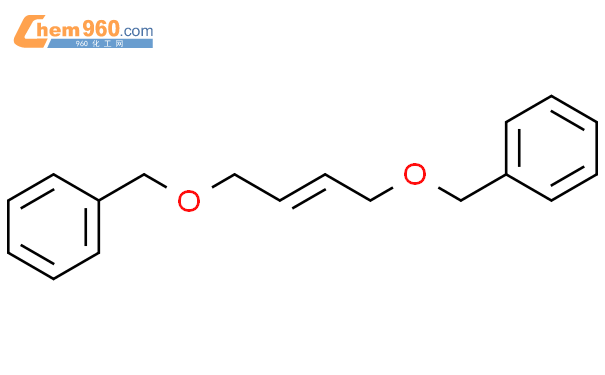 顺-1,4-二苄氧基-2-丁烯「CAS号：68972-96-3」 – 960化工网