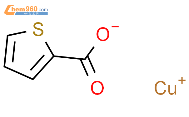 噻吩-2-甲酸亚铜