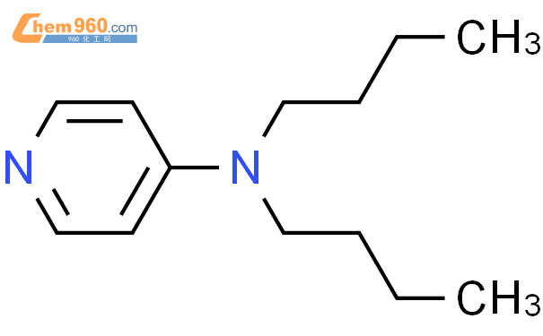 4-二丁基氨基吡啶