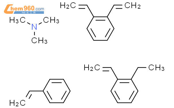 [Perfemiker]Dowex<<@>> 1×4 氯化物形式,chloride form， 20-50 mesh