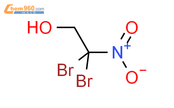 2,2-二溴-2-硝基乙醇