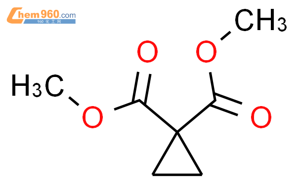 1,1-环丙烷二甲酸二甲酯