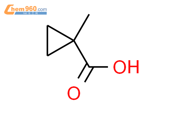 1-甲基环丙烷-1-羧酸 5GR
