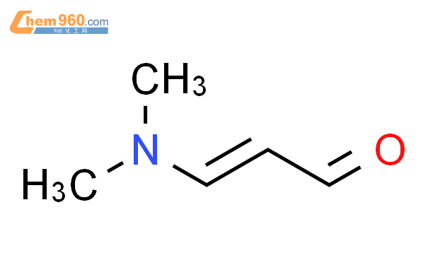 3-二甲基氨基丙烯醛