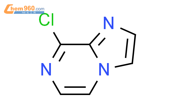 [Perfemiker]8-氯咪唑并[1，2-A]吡嗪,≥95%
