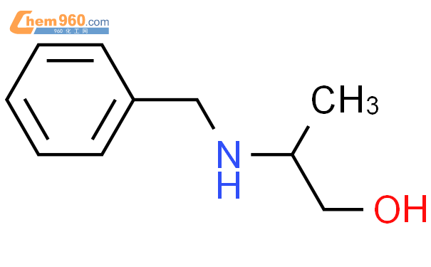 N-苄基丙氨醇