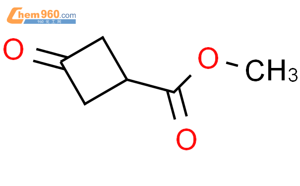 3-氧代环丁烷甲酸甲酯