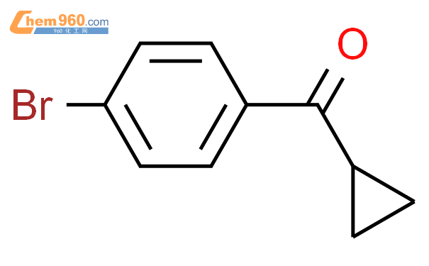 [Perfemiker](4-溴苯基)环丙基甲酮,97%