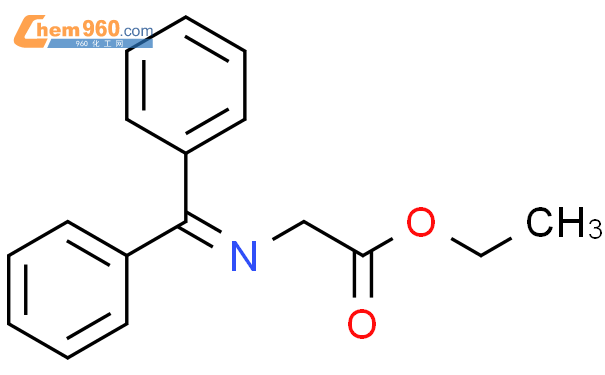 N-(二苯烯基)甘氨酸乙酯