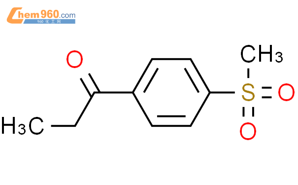 1-丙醇,1-[4-(甲磺酰基)苯基]-(9CI)丙酮,4'-(甲磺酰)-(7CI)