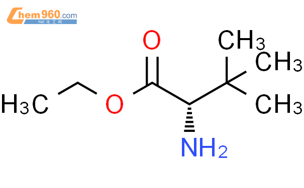 3-甲基缬氨酸乙酯