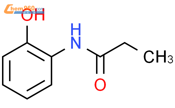 N-(2-羟基苯基)丙酰胺