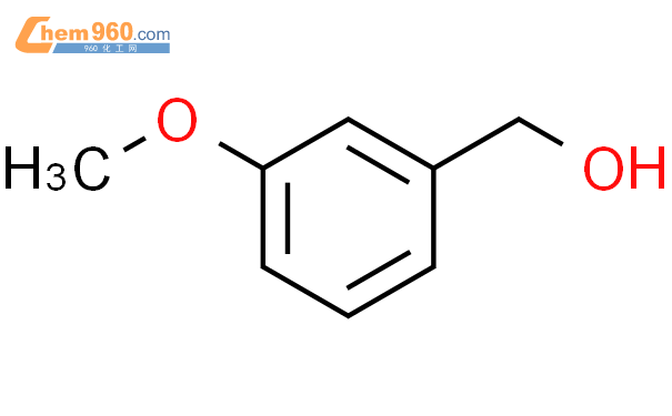 3-甲氧基苯甲醇