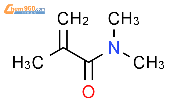 N,N-二甲基甲基丙烯酰胺