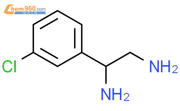 69810-95-3_1-(3-Chloro-phenyl)-ethane-1,2-diamineCAS号:69810-95-3/1-(3 ...