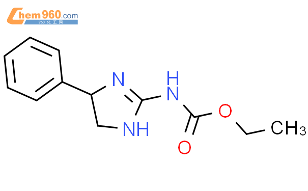 Carbamic Acid Dihydro Phenyl H Imidazol Yl