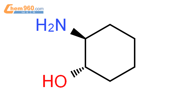 (±)-反式-2-氨基环己醇