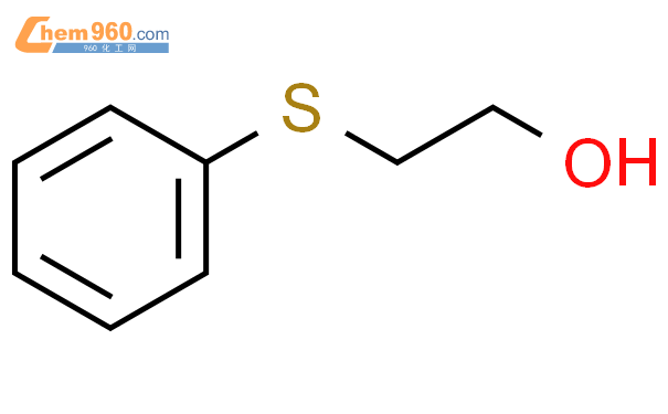 2-苯硫基乙醇