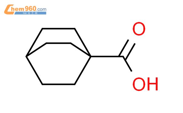 双环[2.2.2]辛烷-1-羧酸