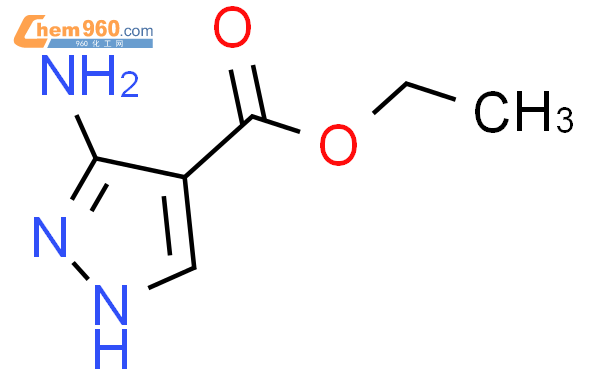 3-氨基-4-乙氧羰基吡唑