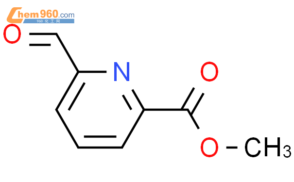6-甲酰基-2-吡啶甲酸甲酯