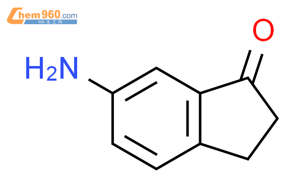 6-氨基-1-茚酮