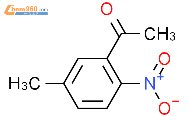 2-硝基-5-甲基苯乙酮