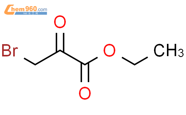 3-溴丙酮酸乙酯