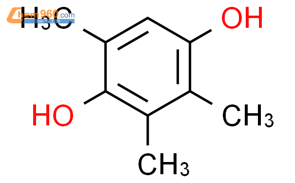 三甲基氢醌Trimethylhydroquinone