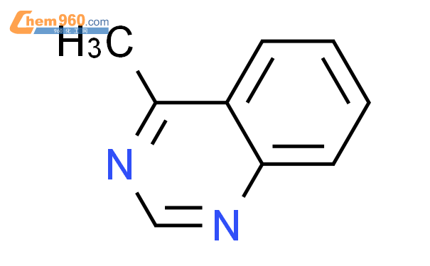 [Perfemiker](6ci，7ci，8ci，9ci)-4-甲基喹唑啉,95%