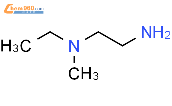 (2-aminoethyl)(ethyl)methylamine
