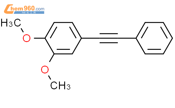 Benzene Dimethoxy Phenylethynyl Cas