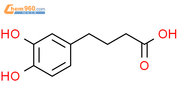 4-(3,4-二羟基苯基)丁酸
