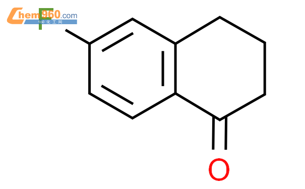 6-氟-1-四氢萘酮