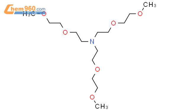 三(3,6-二氧杂庚基)胺