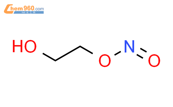 2-hydroxyethyl nitrite