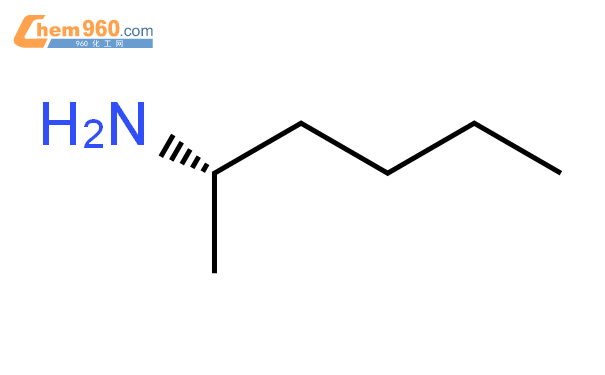 (S)-(+)-2-氨基己烷
