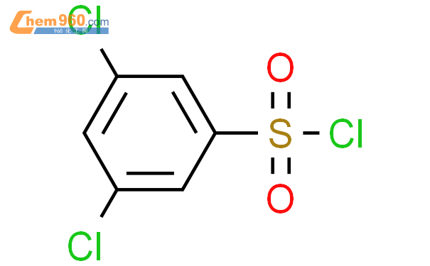 3,5-二氯苯磺酰氯