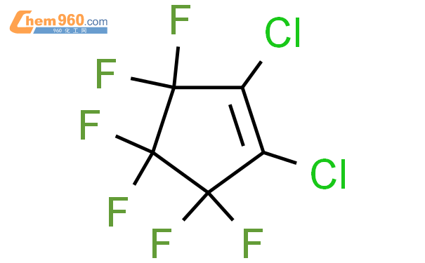 1,2-二氯六氟环戊烯