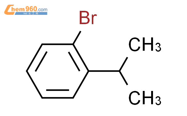 1-溴-2-异丙苯